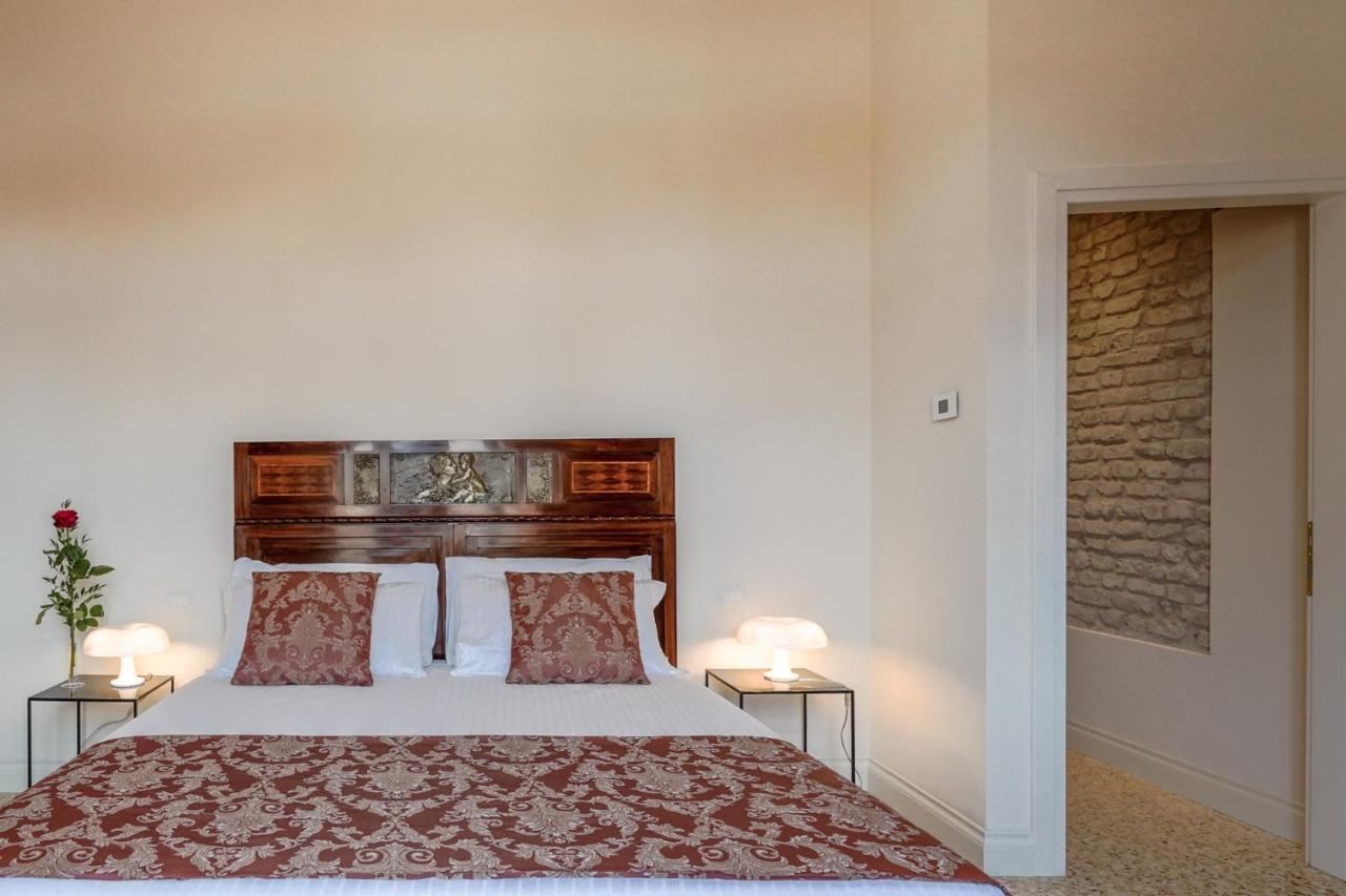 Ca' Longo Palace Damasco Venezia Esterno foto