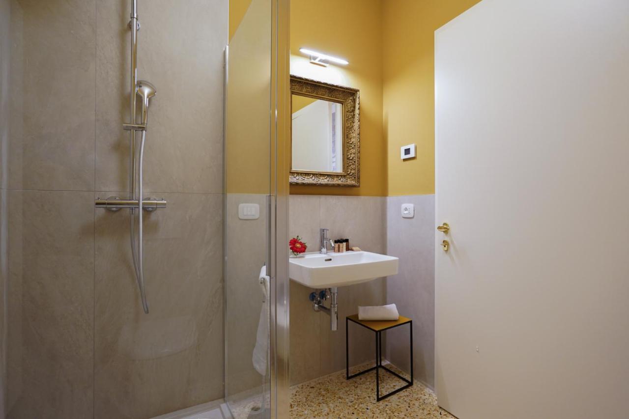 Ca' Longo Palace Damasco Venezia Esterno foto